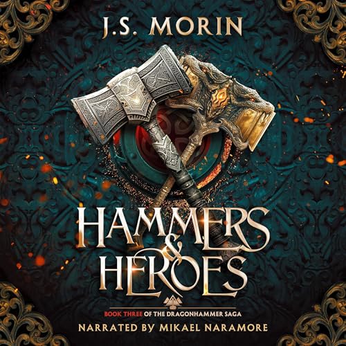 Hammers & Heroes