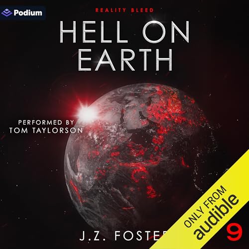 Hell on Earth