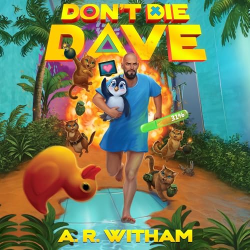 Don't Die Dave