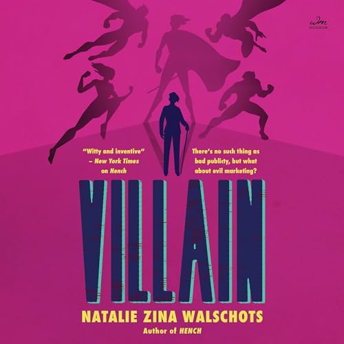 Villain