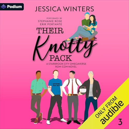 Their Knotty Pack