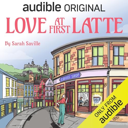 Love at First Latte