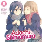 Adachi and Shimamura, Vol. 3