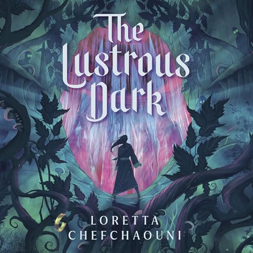 The Lustrous Dark