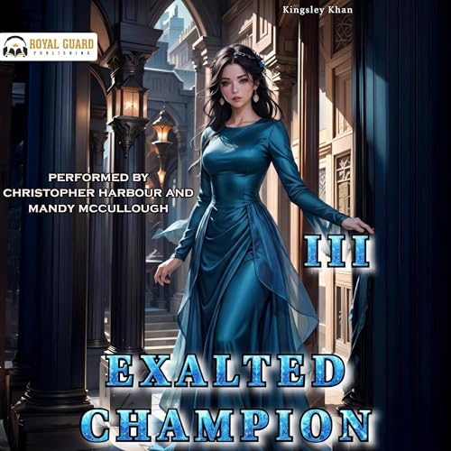 Exalted Champion