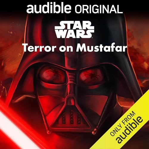Star Wars: Terror on Mustafar