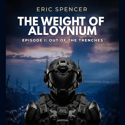 Out of the Trenches