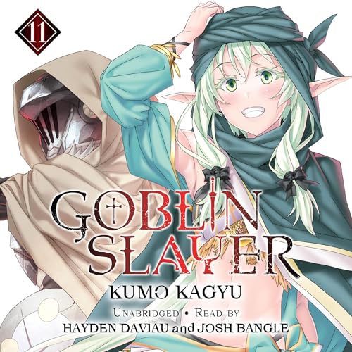 Goblin Slayer, Vol. 11