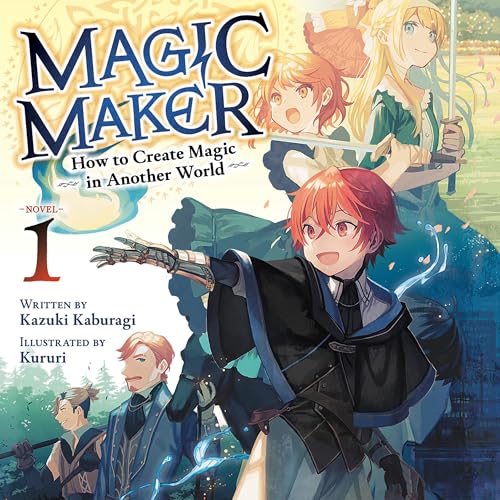 Magic Maker