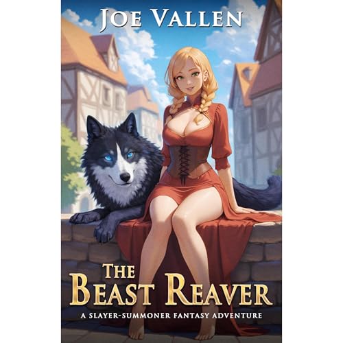 The Beast Reaver