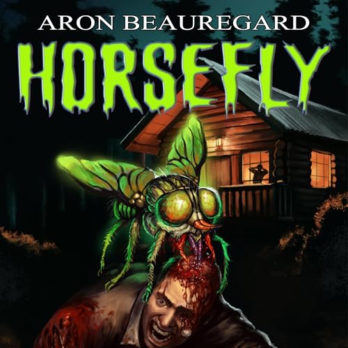 Horsefly