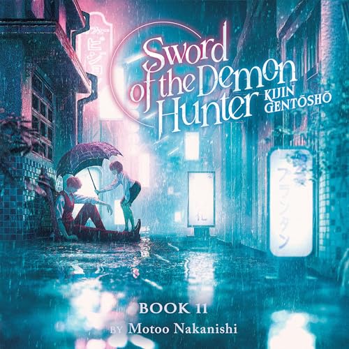 Sword of the Demon Hunter: Kijin Gentosho, Vol. 11