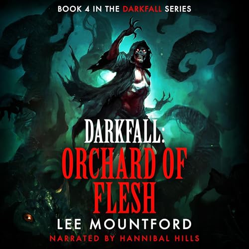 Darkfall: Orchard of Flesh