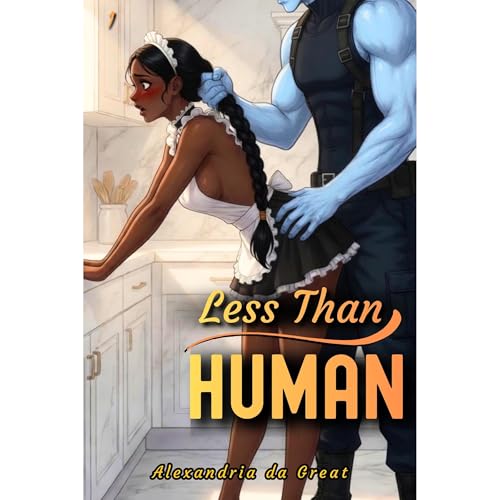 Less Than Human
