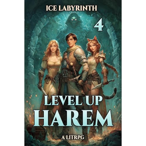 Ice Labyrinth