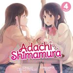 Adachi and Shimamura, Vol. 4