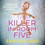 The Killer in Room Five