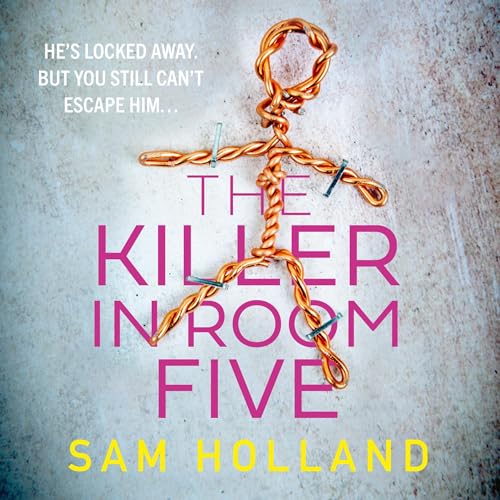The Killer in Room Five