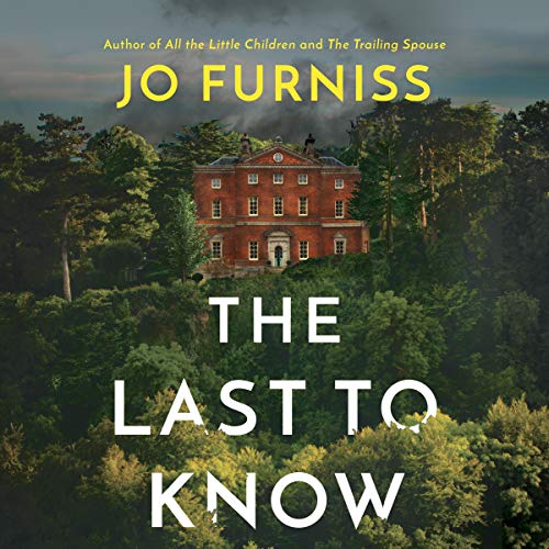 The Last to Know