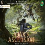 Ajax's Ascension: The Duchy