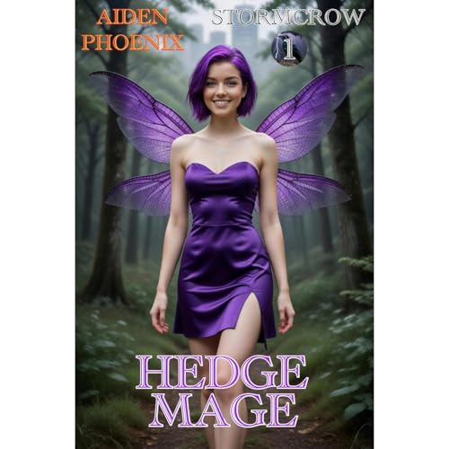 Hedge Mage