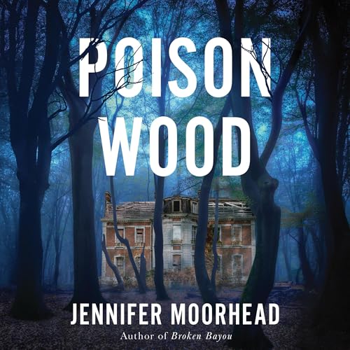 Poison Wood