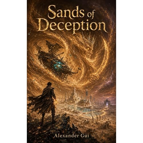 Sands of Deception