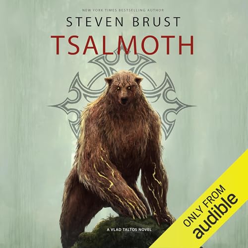 Tsalmoth