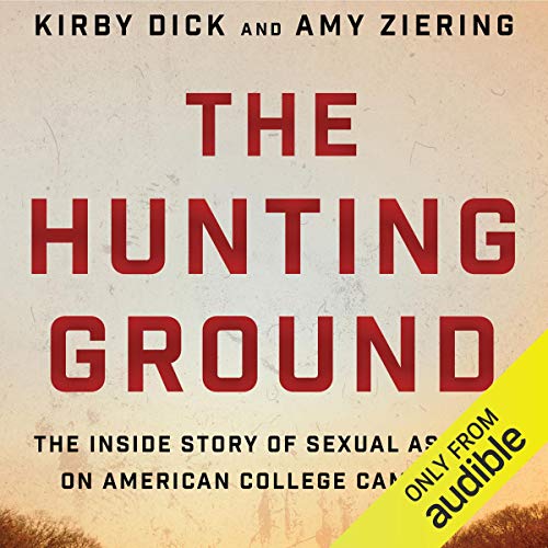 The Hunting Ground