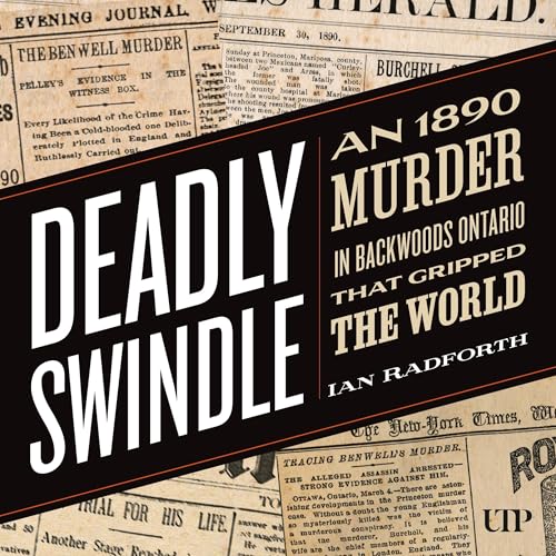 Deadly Swindle