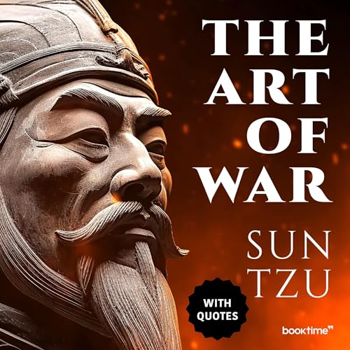 The Art of War (Revised Edition)
