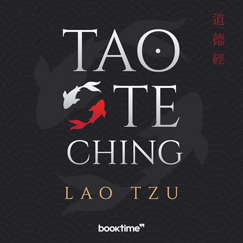 Tao Te Ching