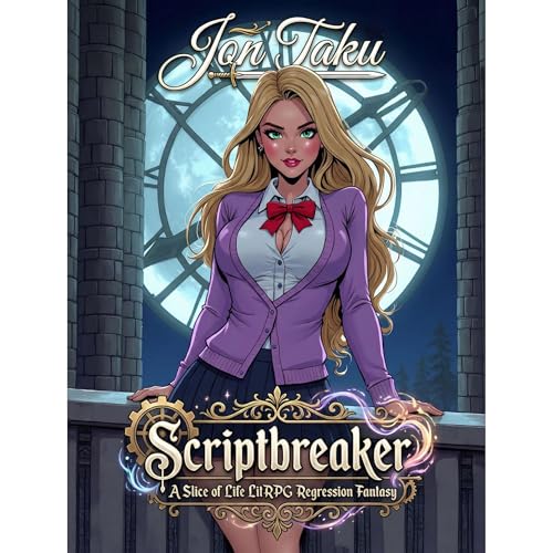 Scriptbreaker