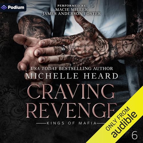 Craving Revenge