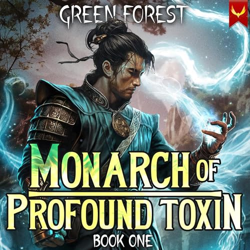 Monarch of Profound Toxin