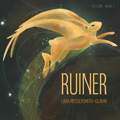 Ruiner