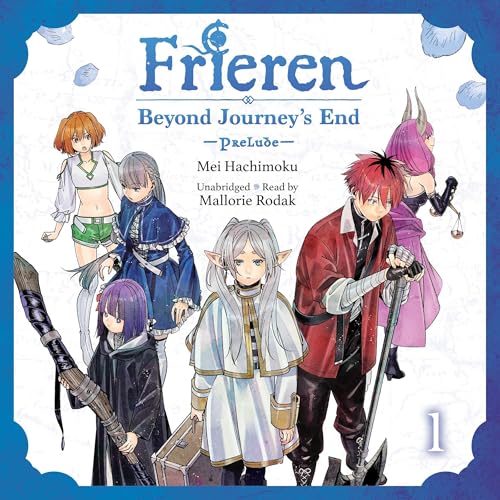 Frieren: Beyond Journey's End -Prelude-, Vol. 1