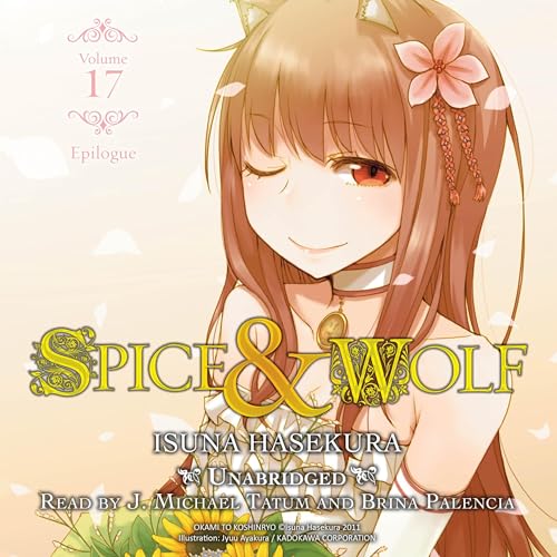 Spice and Wolf, Vol. 17
