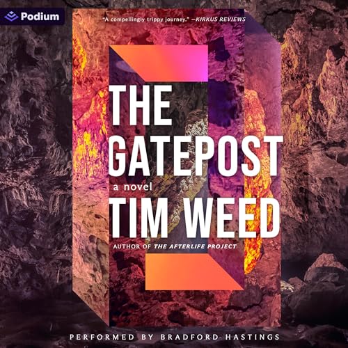 The Gatepost