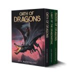 Dawn of the Dragon Riders Box Set books 1-3