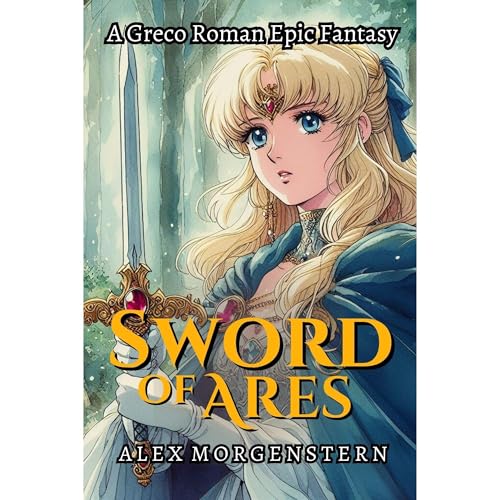 Sword of Ares