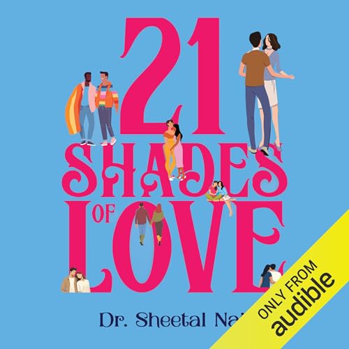 21 Shades of Love
