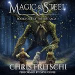 Magic & Steel