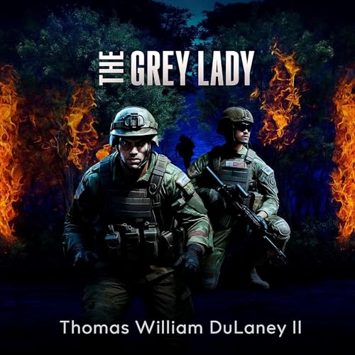 The Gray Lady