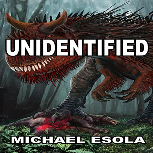 Unidentified