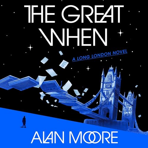 The Great When