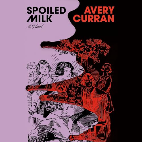 Spoiled Milk