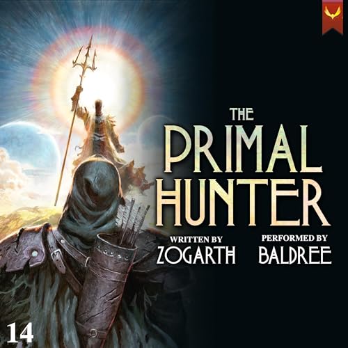 The Primal Hunter 14