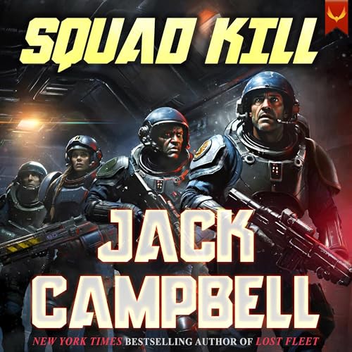 Squad Kill