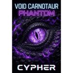 Phantom: Void Carnotaur 1